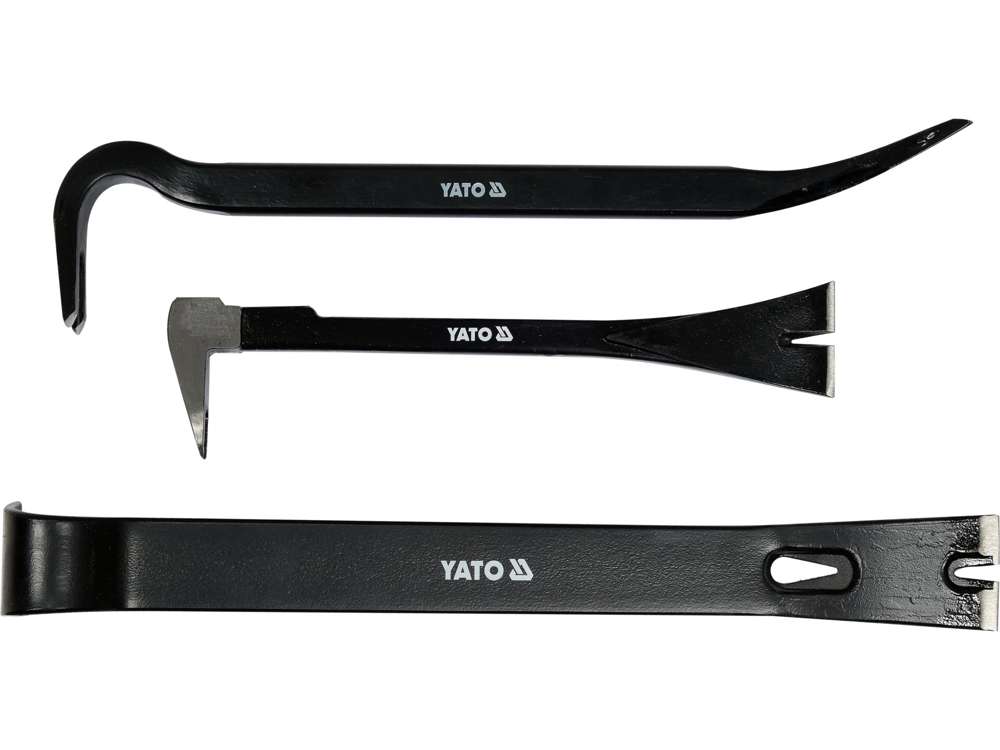 PRY BAR SET 3 PCS (YT-47303)