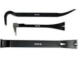 PRY BAR SET 3 PCS (YT-47303)