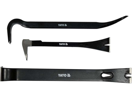 PRY BAR SET 3 PCS (YT-47303)