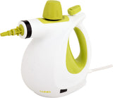 STEAM CLEANER 900-1050W, 17 ACCESSORIES (67201V)