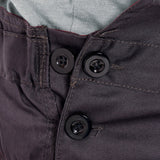 WORK BIB PANTS ANDESITE S. S (YT-80912)