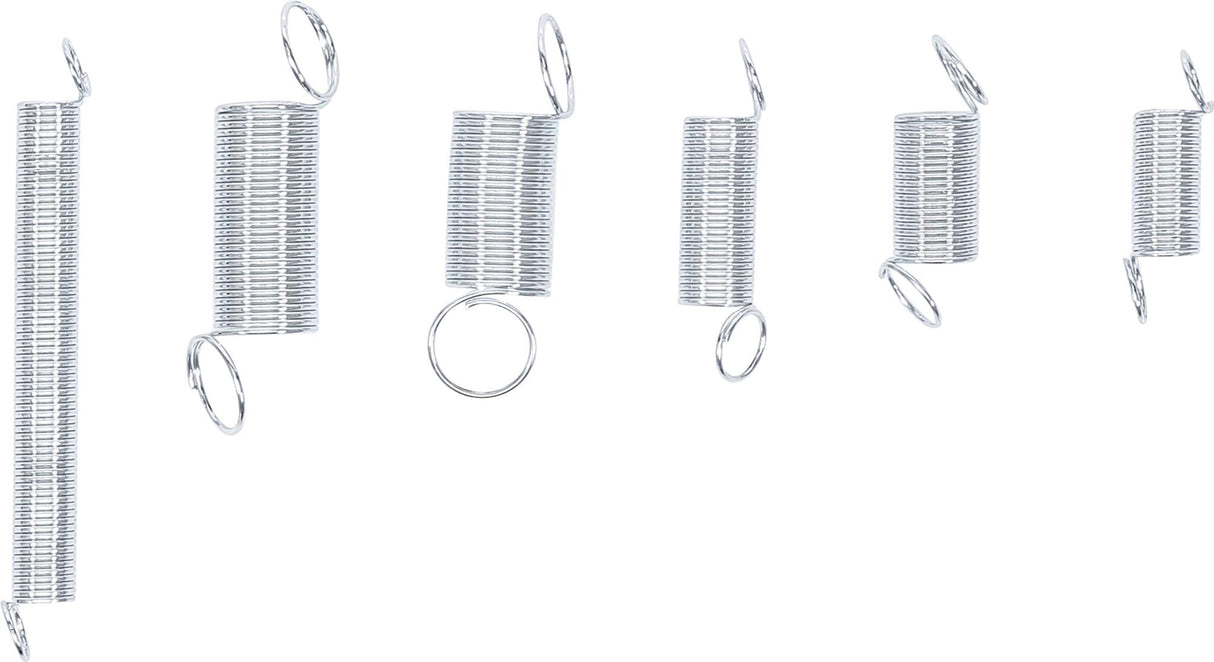 TENSION SPRING ASSORTMENT | 65 PCS. (88173)