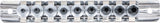 BIT SOCKET SET | 6.3 MM (1/4") DRIVE | TS-STAR TAMPERPROOF (FOR TORX PLUS) TS10 - TS50 | 9 PCS. (71020)