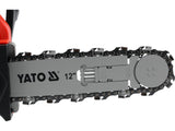 CHAIN SAW 1200W FOR CERAMIC BLOCKS & AERATED CONCRETE BLOCKS (YT-82157)