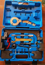 ENGINE LOCKING KIT | BMW MINI B38 A15 A12 B48 A20 B58 (CAT6)