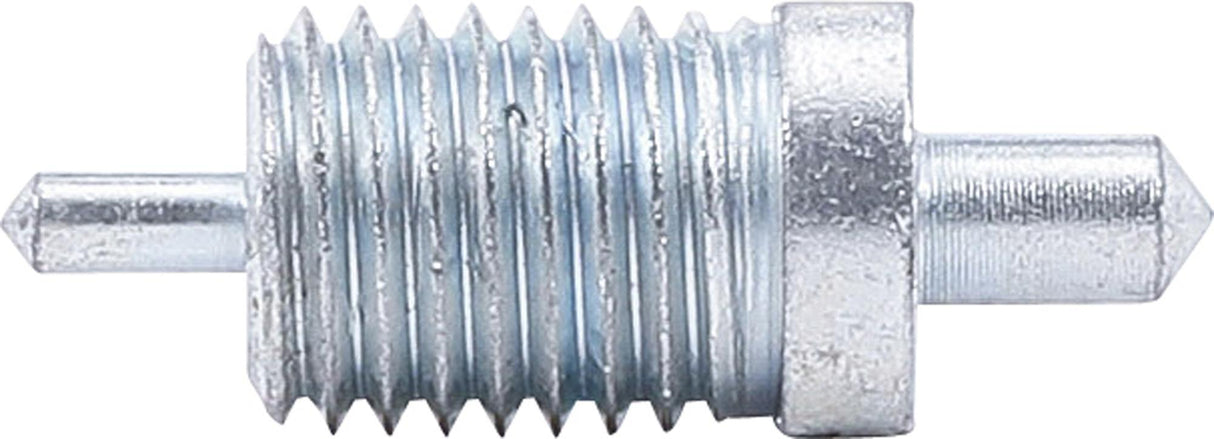 SPARE PINS | 2.5 - 4 MM | FOR BGS 9602 | 2 PCS. (74397)