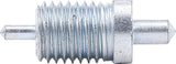 SPARE PINS | 2.5 - 4 MM | FOR BGS 9602 | 2 PCS. (74397)