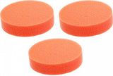 POLISHING SPONGE SET | FOR BGS 74367 | 3 PCS. (74369)
