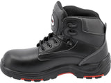 MIDDLE-CUT SAFETY SHOES TARAN S3 S. 45 (YT-80756)