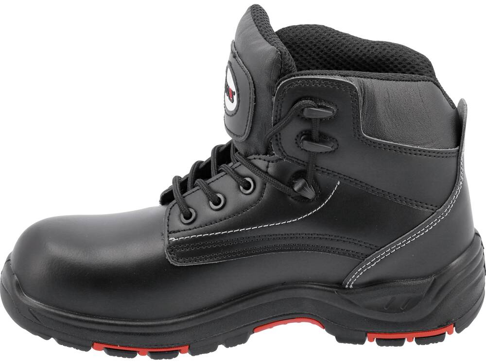 MIDDLE-CUT SAFETY SHOES TARAN S3 S. 42 (YT-80753)