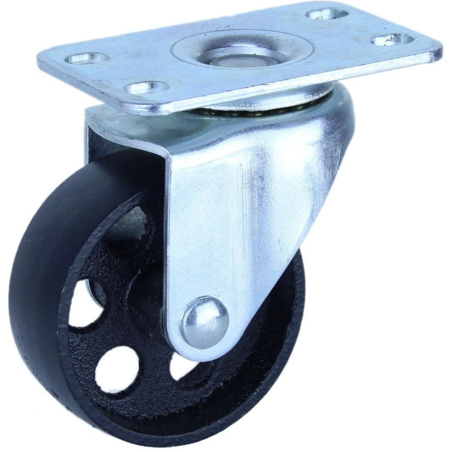 SPARE WHEEL FOR HYDRAULIC ENGINE CRANE | 3′ | WITH HOUSING (EJ0105)