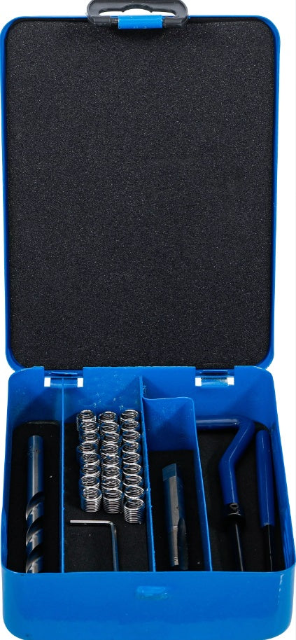 THREAD REPAIR KIT | M7 X 1.0 | 29 PCS. (9431)