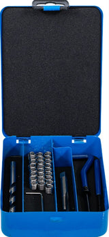 THREAD REPAIR KIT | M7 X 1.0 | 29 PCS. (9431)