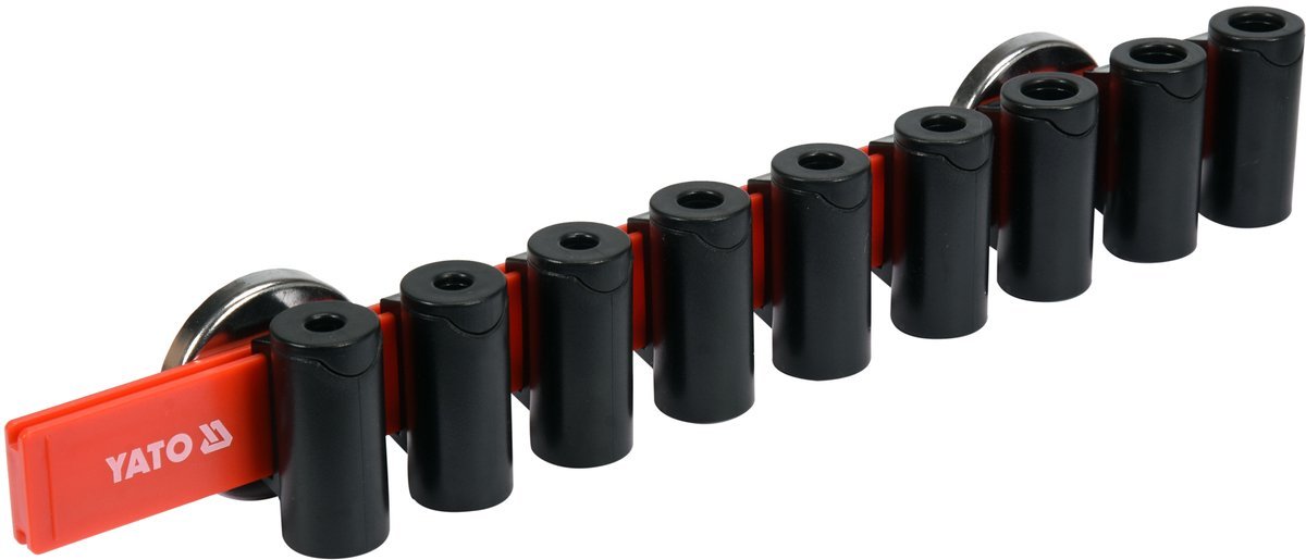 MAGNETIC SCREWDRIVER RACK (YT-08353)
