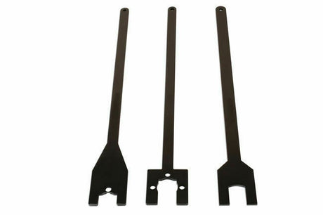 FAN HUB WRENCH SET | LAND ROVER (SK6124)