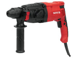 ROTARY HAMMER DRILL | SDS PLUS 900W 3.2J (YT-821210)