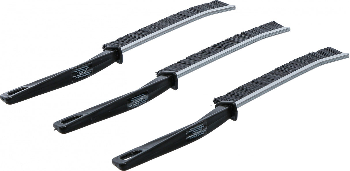 CORNER CLEANING BRUSH SET | 230 MM | 3 PCS. (50915)