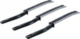 CORNER CLEANING BRUSH SET | 230 MM | 3 PCS. (50915)