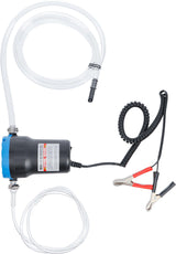 OIL SUCTION PUMP | 12 VOLT (9910)