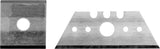 KNIVES FOR PLANER SET OF 2 PCS (YT-76261)