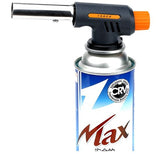 MULTIFUNCTIONAL TORCH / FLAME GUN (WS0577)