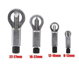 THREAD NIPPER SET | 9-27 MM | 4 PCS. (SK0997)