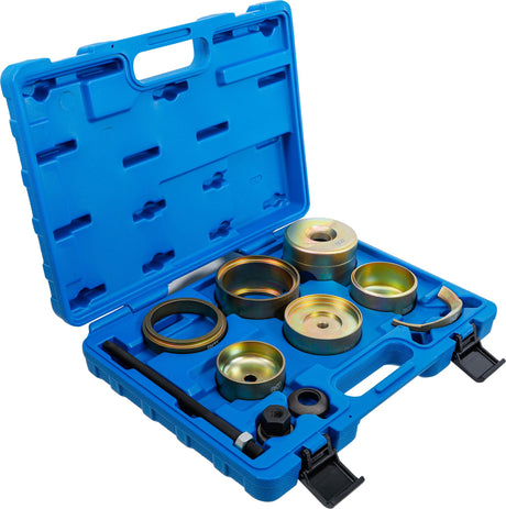 REAR WHEEL BEARINGS TOOL SET | FOR VAG | 11 PCS. (8779)