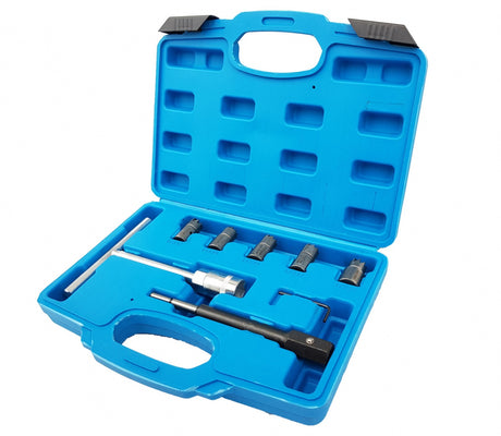 DIESEL INJECTOR SEAT REAMERS | 7 PCS. (SK1237R)