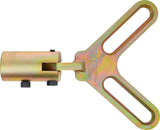 CONTROL ARM SUPPORTING TOOL (71043)