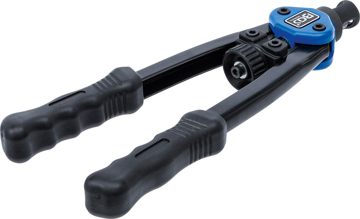 NUT RIVETER | LONG ARM | M3 - M10 (408-1)