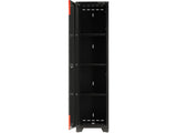 HIGH WORKSHOP CABINET | 50 X 50.8 X 200.0 CM (YT-08961)