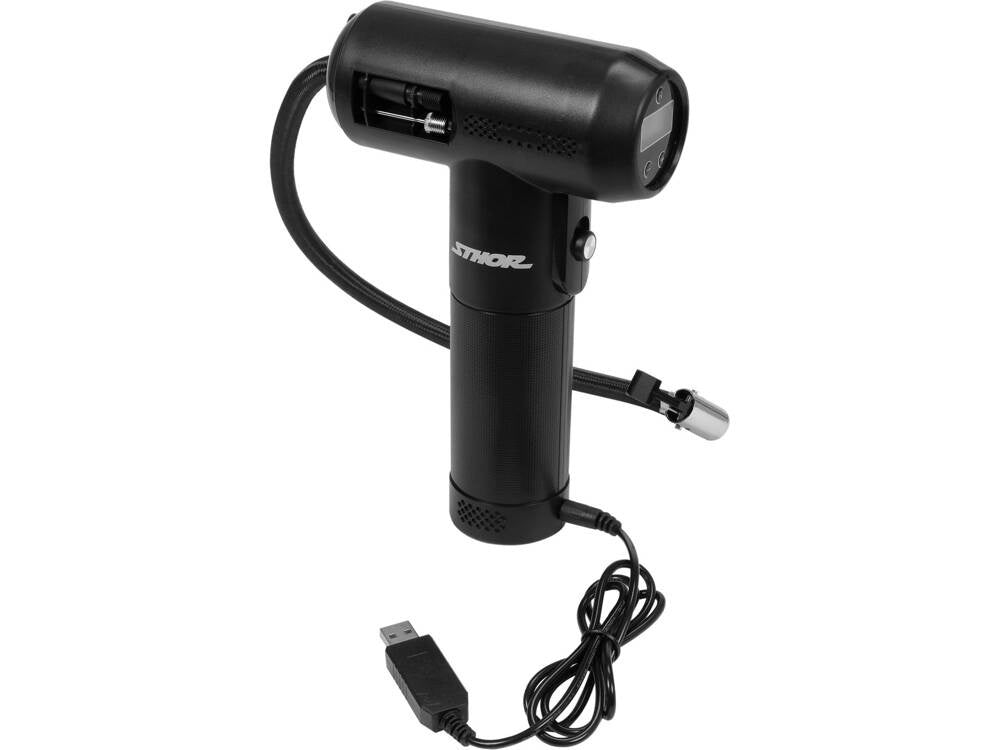 WIRELESS INFLATION PUMP (82120)