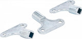 RADIATOR BLEEDING KEY SET | 3 PCS. (50505)