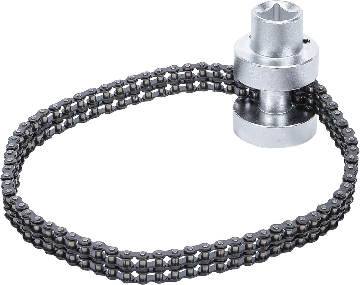 OIL FILTER CHAIN WRENCH | Ø 60 - 115 MM (1002)