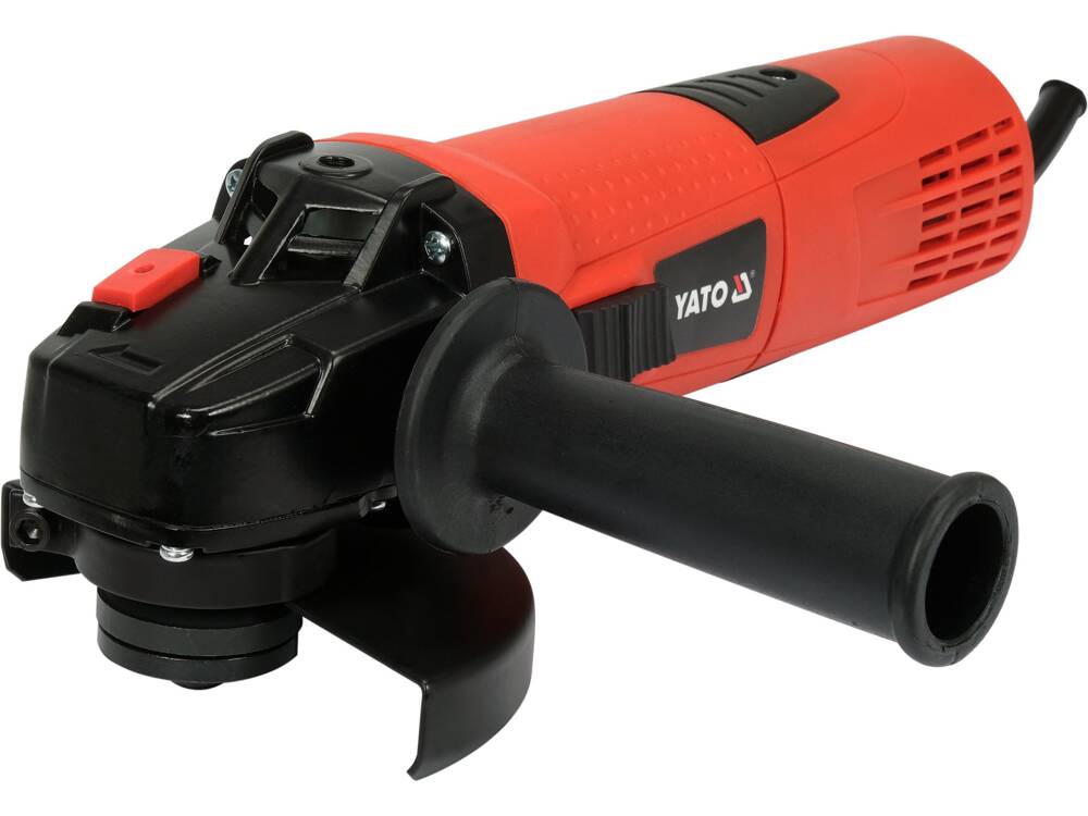 ANGLE GRINDER 125MM 1700W (VAR. SPEED) (YT-821024)
