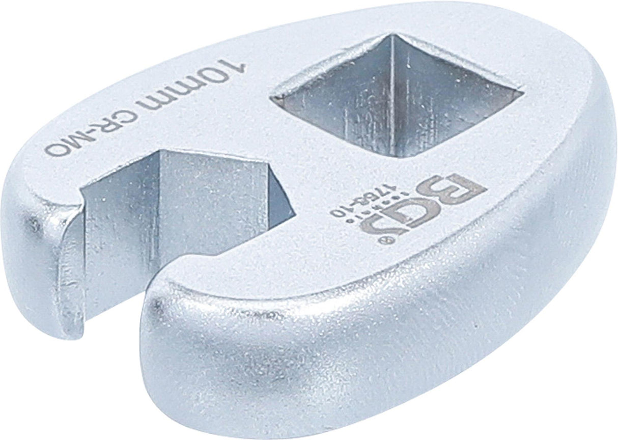 CROWFOOT SPANNER | 10 MM (3/8") DRIVE | 10 MM (1756-10)