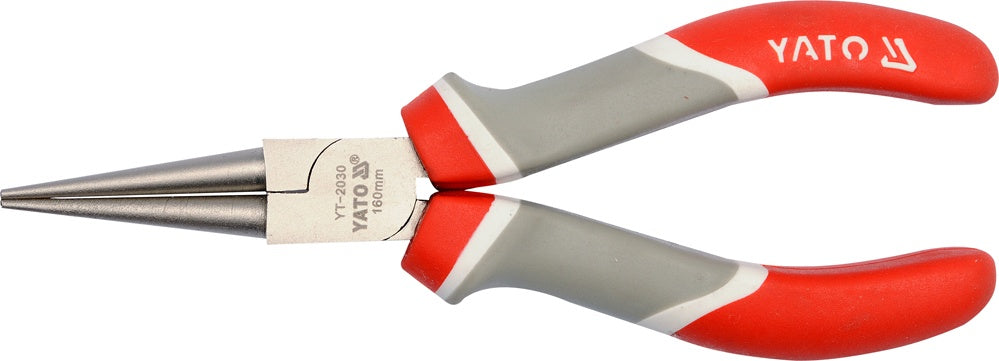 ROUND NOSE PLIERS 160MM (YT-2030)