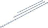 EXTENSION BAR SET | 10 MM (3/8") | 375 / 450 / 600 MM | 3 PCS. (92236)