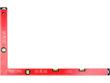 ALUMINIUM RECTANGULAR/SQUARE RULER 800 X 500 MM (YT-70747)