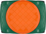 GARDEN CART WITH 360° SEAT (90231)