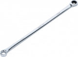 RATCHET RING WRENCH AND RING SPANNER | EXTRA LONG | 11 MM (7241)