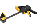 F-CLAMP | QUICK-RELEASE | 150 MM / 150 KG (38411)
