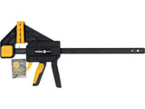 F-TYPE CLAMP | QUICK-RELEASE | 250 MM / 150 KG (38413)