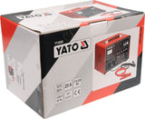 BATTERY CHARGER 12/24V 32A (YT-8305)