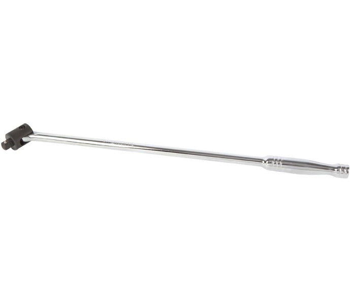 FLEX HANDLE FOR SOCKETS | EXTERNAL SQUARE 12.5 MM (1/2") | 610 MM (SK2687)