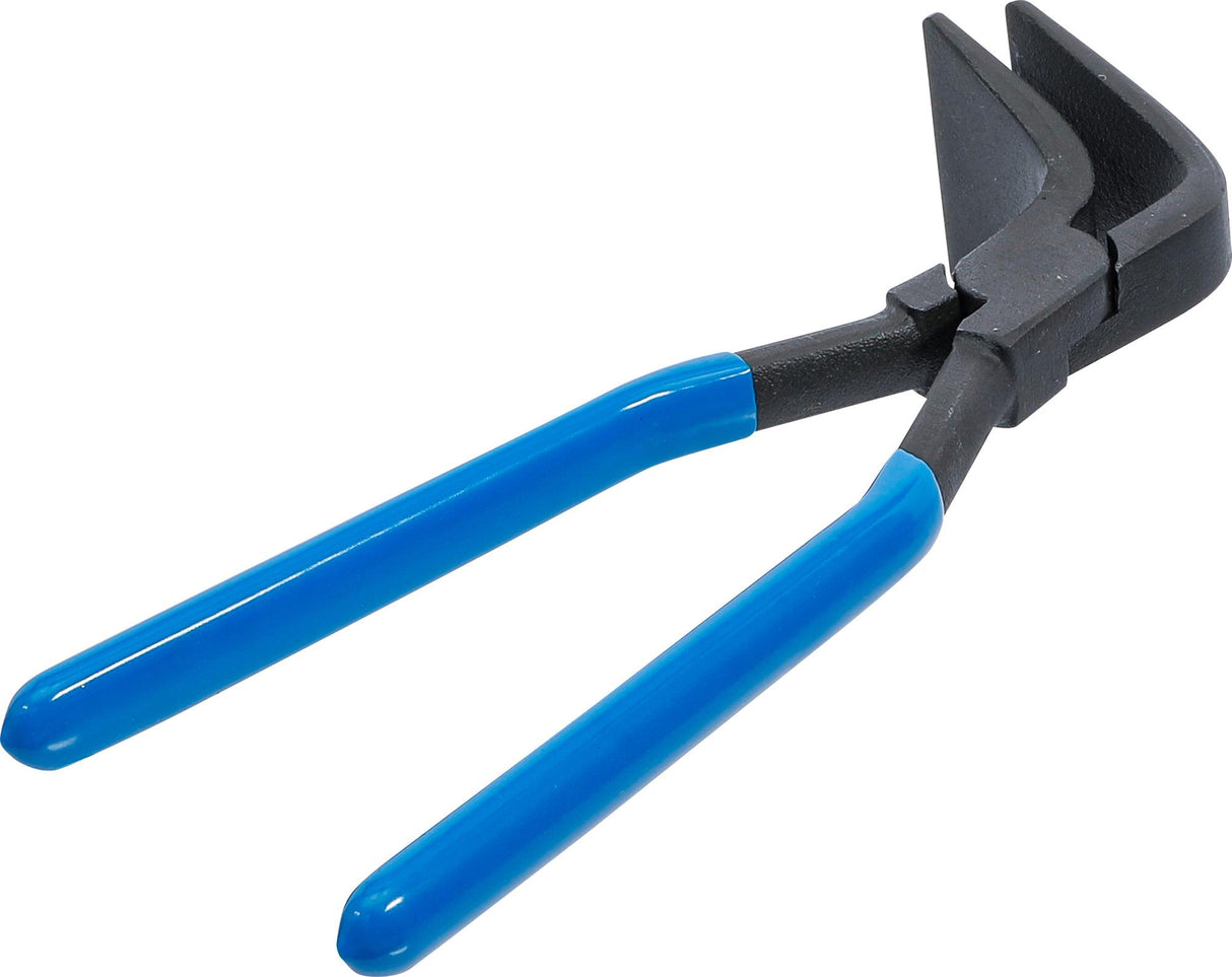 COMBINATION EDGE SETTER AND FOLDING PLIERS | 90° OFFSET | 280 MM (6162)