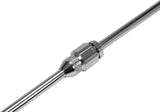 EXTENSION BARS SET 2PCS (100;180CM) (YT-82568)