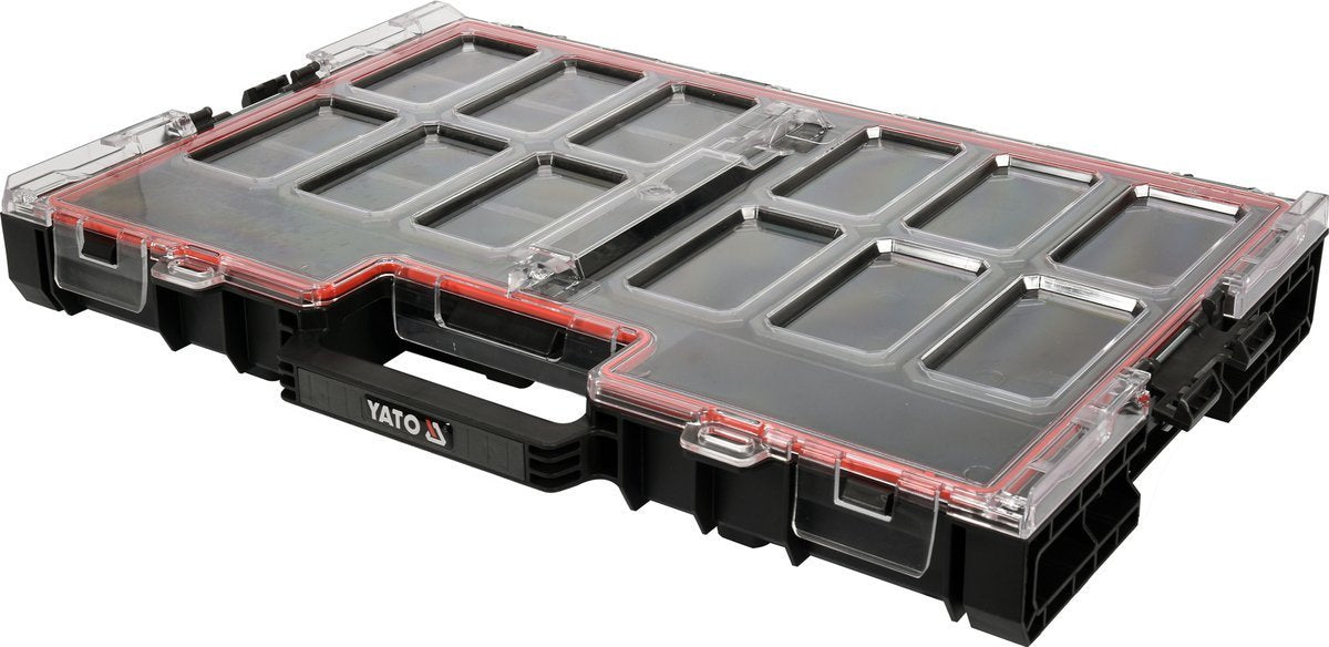 SYSTEM ORGANIZER L S1 (YT-09181)
