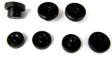 PIPE FLARING SET | METRIC SIZES | 5 - 16 MM | 9 PCS. (ES-3060)