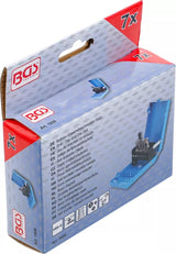 DRILL / TAP AND DIE SET | HSS-G | 7 PCS (1926)